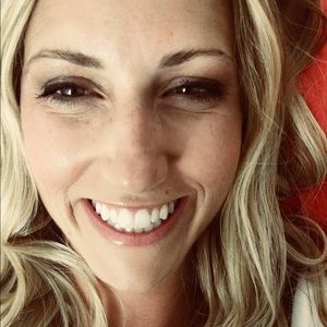 Meet your Posher, Kirsten